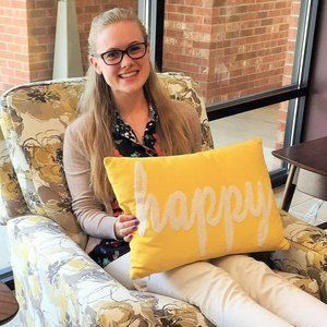 Meet your Posher, Amanda